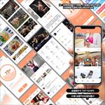 健身锻炼类APP