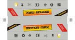 MOTOR MAX链条盒