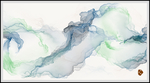 水墨画