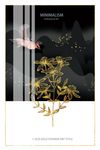 简欧动物飞鸟植物风景装饰画