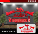 廉政文化墙