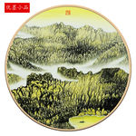 山水