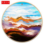 山水