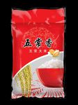 大米包装