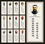 名人名言