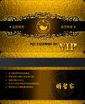 VIP卡效果图