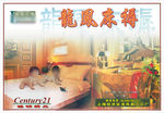 龙凤画纸