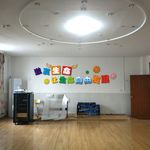 学校文化墙