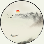 新中式