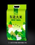 大米包装