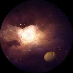 宇宙星空