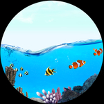海底世界