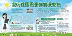 流行性感冒预防知识宣传