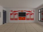 党建文化墙
