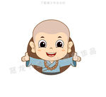 小和尚头