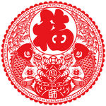 福字
