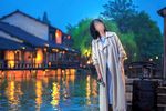 乌镇  刘若英