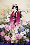 美人绘