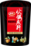 火锅底料