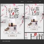 春茶上市
