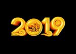 2019年字体