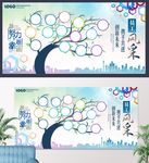 企业照片墙
