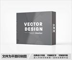 简约包装设计
