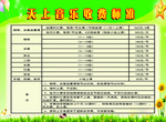 学校背景