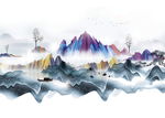 轻舟已过万重山