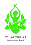 瑜伽 LOGO