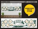 廉政文化墙