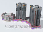 小区