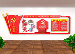 入党誓词