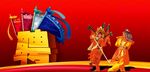 点将