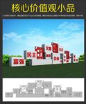 核心价值观