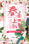 新品上市 春季新品