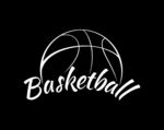 basketball 篮球图案