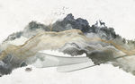 新中式麋鹿