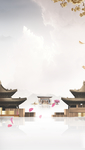 地产单页