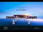 中式 地产 豪宅