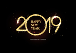 2019 2019年