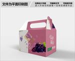 葡萄包装设计