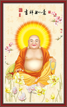 弥勒佛