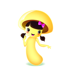 金针菇