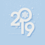 2019年