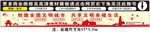 文明城市墙体广告