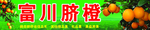 富川脐橙