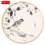 花鸟