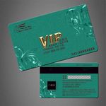 VIP卡