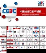 中国能源建设集团有限公司PPT